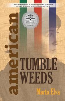 Paperback American Tumbleweeds Book