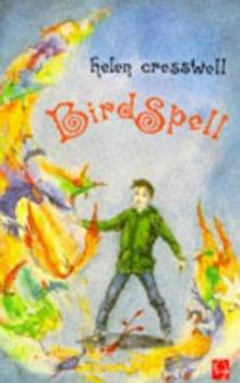 Paperback Birdspell Book