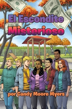 Hardcover El Escondite Misterioso [Spanish] Book