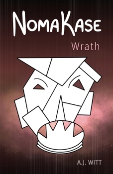 NomaKase: Wrath (Second Dinner Service)