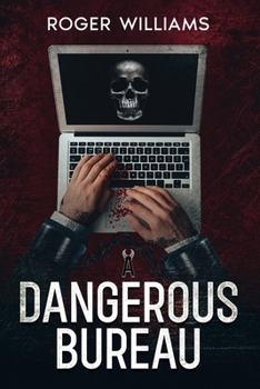 Paperback A Dangerous Bureau Book