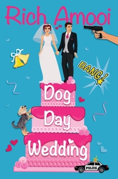 Paperback Dog Day Wedding Book