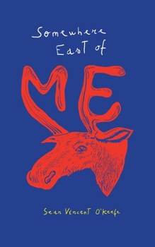 Paperback Somewhere East of Me Book