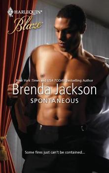 Spontaneous - Book #3 of the Jeffries