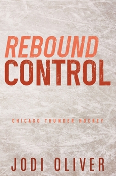 Paperback Rebound Control Book