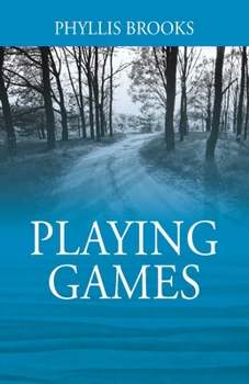 Paperback Playing Games Book