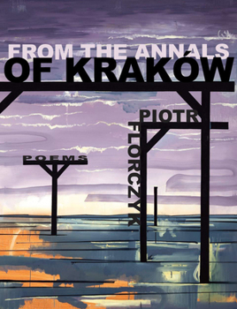 Paperback From the Annals of Kraków Book