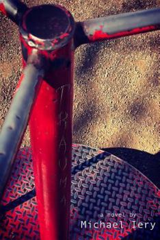 Paperback Trauma Book