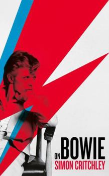 Paperback On Bowie Book