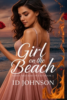 Girl on the Beach