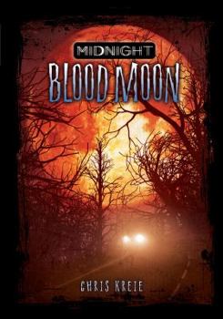 Blood Moon - Book  of the Midnight