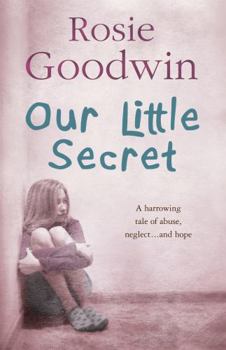 Our Little Secret - Book #1 of the Claire McMullen