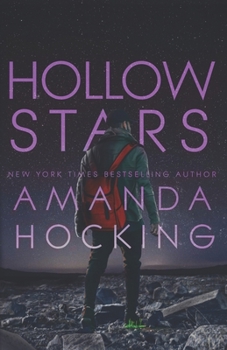 Hollow Stars - Book #3 of the Hollows