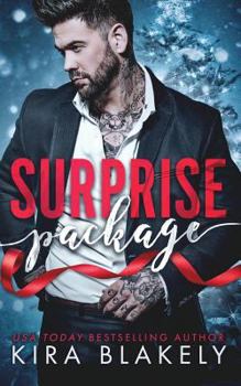 Paperback Surprise Package: A Bad Boy Christmas Romance Book