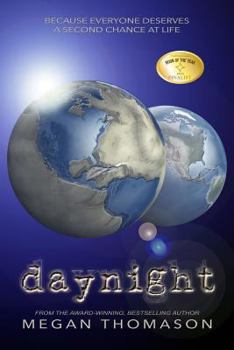 Daynight - Book #1 of the Daynight