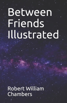 Paperback Between Friends Illustrated Book