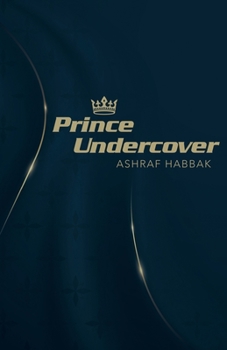 Paperback Prince Undercover Book