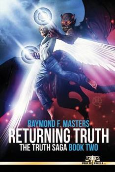 Paperback Returning Truth: The Truth Saga Book Two Book