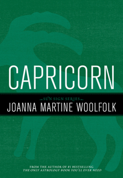 Paperback Capricorn Book