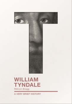Paperback William Tyndale: A Very Brief History Book