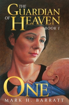 Paperback The Guardian of Heaven: One Book