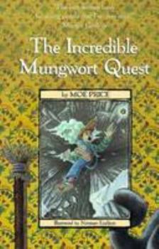 Paperback Incredible Mungwort Book