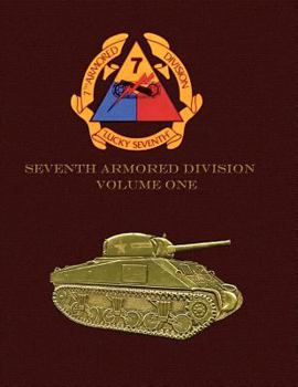 Paperback The Lucky Seventh Volume I Book