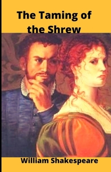 Paperback The Taming Of The Shrew Illustrated Book