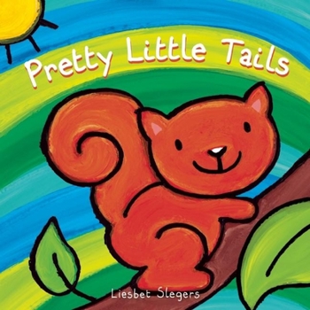 Hardcover Pretty Little Tails Book
