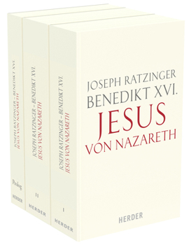 Paperback Jesus Von Nazareth [German] Book