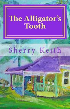 Paperback The Alligator's Tooth: Stories from Jamaica Book