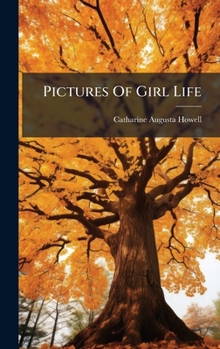 Hardcover Pictures Of Girl Life Book