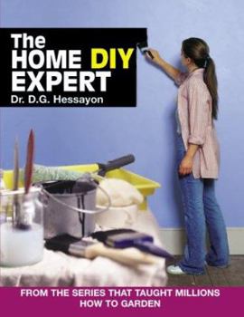 The Home DIY Expert