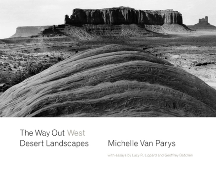 Hardcover The Way Out West Book