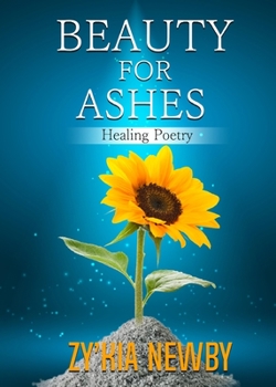 Paperback Beauty For Ashes Book