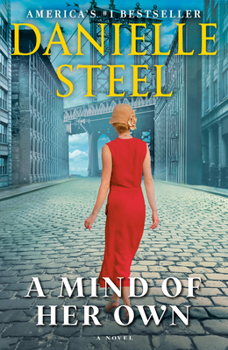 Paperback A Mind of Her Own Book