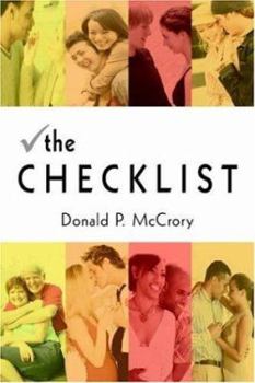 Paperback The Checklist Book