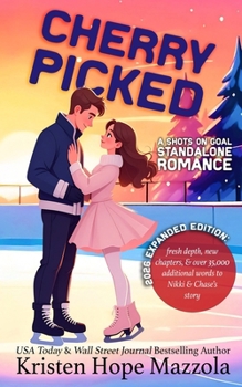 Paperback Cherry Picked: Expanded 2026 Edition Book