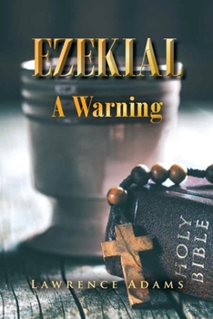 Paperback Ezekial Book