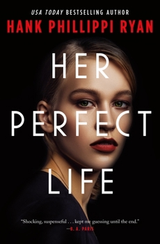 Hardcover Her Perfect Life Book