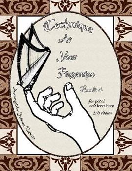 Paperback Technique at Your Fingertips: Book 4 Book