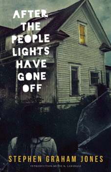 Paperback After the People Lights Have Gone Off Book