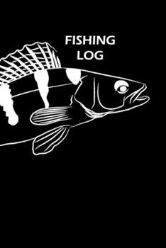 Fishing Log: Pikeperch