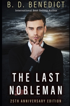 Paperback The Last Nobleman (25th Anniversary Edition) Book