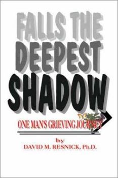 Paperback Falls The Deepest Shadow Book