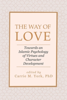 Paperback The Way of Love Book