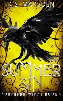 Paperback Summer Sin Book