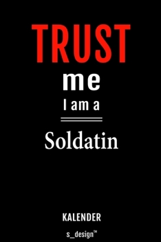 Kalender für Soldaten / Soldat / Soldatin: Immerwährender Kalender / 365 Tage Tagebuch / Journal [3 Tage pro Seite] für Notizen, Planung / Planungen / Planer, Erinnerungen, Sprüche (German Edition)