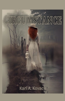 Paperback Circumstance Book
