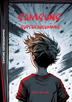 Paperback Samsons Superkaugummis [German] Book